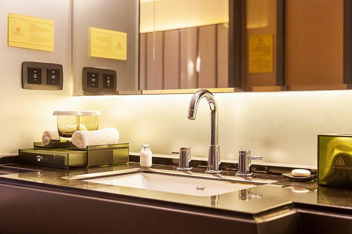 Royal Seaside Hotel And Hot Springs Ξιάμεν Εξωτερικό φωτογραφία